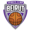 Berirut Club Women - Berirut Club Women Vs Hoops Women Basketball