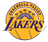 Coachella Valley Lakers logo
