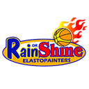 Rain or Shine Elastopainters - PBA Results