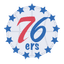 Philadelphia 76ers - Team Philadelphia Ers Basketball Score