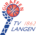TV 1862 Langen - Fellbach Vs Tv Langen Basketball Result