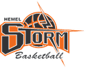 Hemel Storm - Worthing Thunder Vs Hemel Storm Live