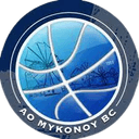 AO Mykonou - A Ethniki Ao Mykonou Vs Iraklis Basketball