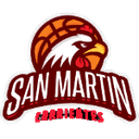 San Martin - Union De Formosa Vs San Martin Schedule