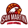 San Martin - Union De Formosa Vs San Martin