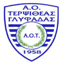 Terpsithea Glyfadas AO - Terpsithea Glyfadas Ao Vs Glifaza Live Score Today