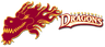 Camberwell Dragons logo