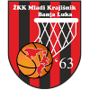 Mladi Krajisnik Women - Mladi Krajisnik Women Vs Orlovi Women Basketball Live