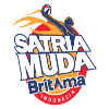 Satria Muda BritAma - Pelita Jaya Esia Jakarta Vs Satria Muda Britama Sport
