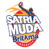 Satria Muda BritAma - Team Rajawali Medan Sport