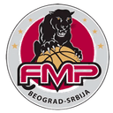 FMP Beograd - Aba League Fmp Beograd Vs Crvena Zvezda Belgrade Live Basketball