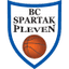 Spartak Pleven - Team Spartak Pleven Basketball Live Score