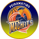 Peiramatiko Machites - Peiramatiko Machites Vs Egaleo Bc Live Basketball