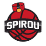 Spirou Charleroi logo