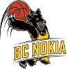 BC Nokia Women - Womans Korisliiga Vimpelin Veto Women Vs Bc Nokia Women Basketball Live