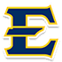 E. Tennessee State logo