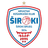 Siroki Prima Pivo logo