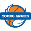 Young Angels Kosice Women logo - Wsel Mbk Ruzomberok Women Vs Young Angels Kosice Women Basketball Score