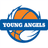 Young Angels Kosice Women logo - Wsel Basketball Score