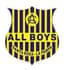 All Boys de La Pampa - Team All Boys De La Pampa Basketball Result