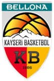 Kayseri Bellona Women - Kbsl Kayseri Bellona Women Vs Anakkale Belediyespor Women Live Result