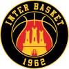 Inter Basket - Sbl Onyx Levice Vs Inter Basket Results