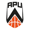 Udinese U19 logo - Live Italy National U Division Jesse Basketball Academy U Vs Udinese U