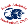 South Adelaide Panthers logo
