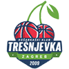 Tresnjevka 2009 Women - Castors Braine W Vs Tresnjevka Women Basketball Score