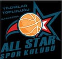 Yildizlar Toplulugu All Star - Yildizlar Toplulugu All Star Vs Kecioren Belediyesi Baglum Live