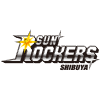Sunrockers Shibuya - B Utsunomiya Brex Vs Sunrockers Shibuya Results