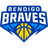 Bendigo Braves logo