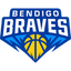 Bendigo Braves logo