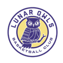 Lunar Owls - Lunar Owls Vs Rose Basketball