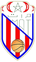 MAT Tetouane - Codm Meknes Vs Mat Tetouane Basketball Live