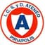 Ateneo Piriapolis - Team Ateneo Piriapolis Scores