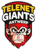 Port of Antwerp Giants - Port Of Antwerp Giants Vs Spirou Charleroi Basketball