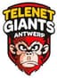 Port of Antwerp Giants - Team Port Of Antwerp Giants Basketball