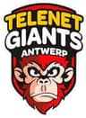 Port of Antwerp Giants - Limburg Vs Port Of Antwerp Giants