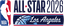3-Point, Shooting Stars logo