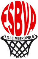 Villeneuve D'Asco ESB Lille Metropole Women's - Villeneuve Dasco Esb Lille Metropole Womens Vs Basket Lattes Montpellier Women Schedule