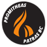 Prometheus - Team Dash Peristeri Athens Live Basketball