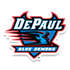 DePaul Blue Demons logo