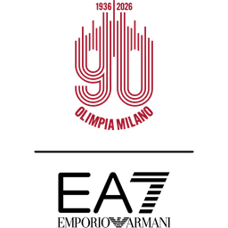 Olimpia Milano - Player Federico Costaglione 132412 Basketball Live Score