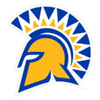 San Jose State logo