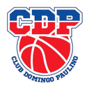 CDP U22 - Espadachines De Villa Consuelo U Vs Cdp U Basketball Result