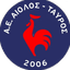 AE Eolos Tavros 2006 - Team Ae Eolos Tavros Schedule