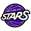 Salt Lake City Stars logo - NBA Scores
