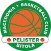 Pelister - Macedonian First League Kk Madzari Vs Pelister Live Basketball