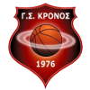 Kronos Agiou Dimitriou - Greece A Kronos Agiou Dimitriou Vs Panionios Bc Basketball Result